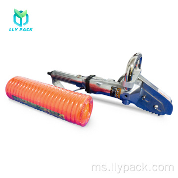 Manual Pneumatic Waste Stripper Mesin